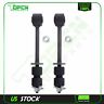 Ta81065202p Topcn Set Of Rear Stabilizer Sway Bar End Link For