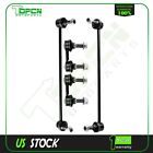 Ta81358101p Kit Brand New Front Rear Stabilizer Sway Bar Links For