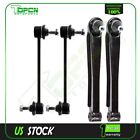 Ta81403201p Steering Control Arm Ball Joint Sway Bar Kit For Hyundai