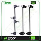 Ta81411601p New Set Front Rear Stabilizer Sway Bar Link For Suzuki