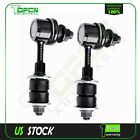 Ta81428601p Pair Front Stabilizer Sway Bar Links Rh Lh Side For