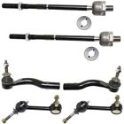 3w1z3280ba Tbtkit-082317-55 Trustbuilt New Suspension Kit Front Driver Passenger Side Lh Rh
