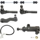 Tbtkit-090617-59 Trustbuilt New Suspension Kit Front Chevy Express Van Savana Chevrolet