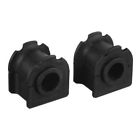 Td1099w Delphi Front Stabilizer Bar Bushing Kit Jaguar Suspension 5 012759 517246