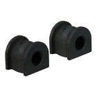 Td1484w Delphi Suspension Stabilizer Bar Bushing Kit Fits Honda 689604269336
