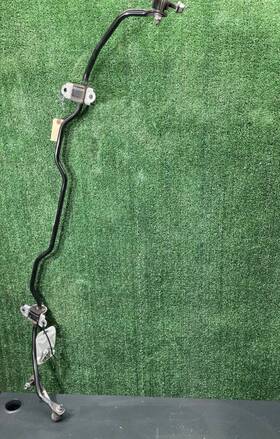 1044488-00-a Tesla 1044488 2017-2023 Model 3 Rear Sway Stabilizer Support Bar