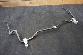 1059386-00-b Tesla Front Suspension Anti Roll Stabilizer Sway Bar Model S 16-20