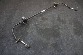 1250481-00-b Tesla Rear Anti Roll Stabilizer Sway Bar Cybertruck Cyberbeast 24