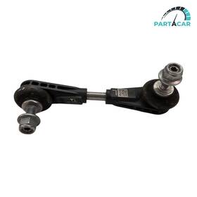 1288491-00-a Tesla 2020 2021-2023 Model Y 3 Rear Left Driver Side Stabilizer Link Bar Oem