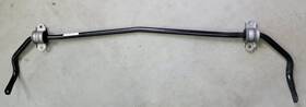 1420485-00-b Tesla Model S Plaid Stabilizer Sway Bar Rear 2021 2022 2023