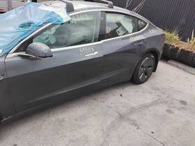 477.ts1p18 Tesla 3 2018 Crossmember/k-frame 129119 477.ts1p18 Tesla 3 2018 Crossmember/k-frame 129119