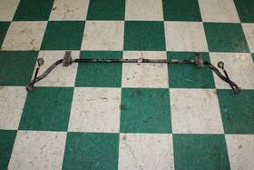 524-tesla Tesla 12-15 Model S Front Stabilizer Bar Anti Roll Sway Oem Factory Oe Wty