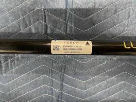 1144387-00-b Tesla 524.ts1p22 2017-2022 3 Front Stabilizer Bar Anti Roll Sway