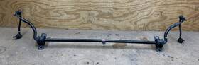 6007084-00-d Tesla 2012-2015 Model S Front Stabilizer Anti Roll Sway Bar Oem