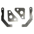 Tnt For Jeep Wrangler Sway Bar Mounts Absb
