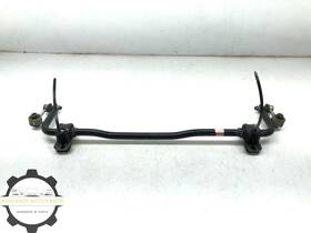 11921 Toyota 2019-2025 Rav4 Awd Rear Stabilizer Anti Roll Sway Bar With End Links Oem