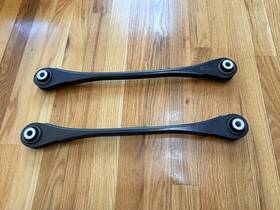 Toyota 48705waa01 Gr Supra Rear Toe Links / Track Bar Set 48705-waa01