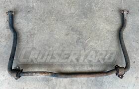 48804-60031 Toyota Land Cruiser 91-92 Fj80 Oem Front Sway Bar