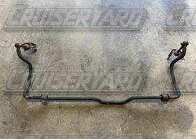 48805-60060 Toyota Land Cruiser Uzj100 Lx470 Oem Rear Sway Bar 48805-60060 Toyota Land Cruiser Uzj100 Lx470 Oem Rear Sway Bar