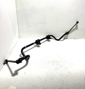 48811-06300 Toyota 2018-2024 Camry Fwd Front Stabilizer Sway Anti Roll Bar With Link Oem