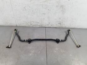 48811-12070 Toyota 2024 Gr Corolla Front Sway Bar With End Links And Bushings Oem Gzea14l #9288
