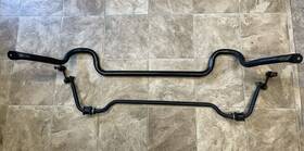 48811-24100 Toyota Jdm 93 98 Supra Tt Jza80 Mk4 30mm Front 19mm Rear Stabilizer Sway Bars