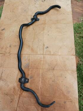 48811-35380 Toyota 1990-1995 4runner Front Stabilizer Bar Oem 48811-35380 Toyota 1990-1995 4runner Front Stabilizer Bar Oem