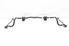 4881106350 Toyota 2018 - 2024 Camry Fwd Front Stabilizer Sway Anti Roll Bar With Links Oem