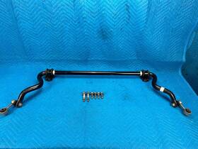 488110c030 Toyota Sequoia Front Stabilizer Bar With Links And Bushings Brackets 63k 08-22 Oem 488110c030 Toyota Sequoia Front Stabilizer Bar With Links And Bushings Brackets 63k 08-22 Oem