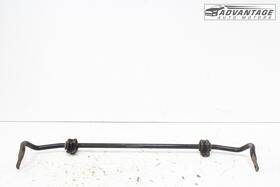 48812-12490 Toyota 2019-2022 Corolla 2.0l Fwd Rear Stabilizer Sway Anti Roll Bar Oem