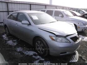 4881206080 Toyota Used Rear Suspension Stabilizer Bar Fits 2009 Camry Le Grade A