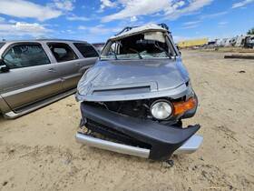 4881260300 Toyota Used Rear Suspension Stabilizer Bar Fits 2010 Fj Cruiser Without Hydrau