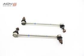 4882008040 Toyota 2021 - 2025 Sienna Front Stabilizer Sway Anti Roll Bar Link Oem -set