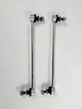 48820-47020 Toyota 4882047020 Genuine Prius Ct200h Oem Front Stabilizer Sway Bar Link Set
