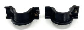 48824-35120 Toyota 1996-02 4runner Front Sway Bar Stabilizer Brackets Left Driver Right Oem