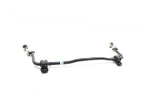 488300r030 Toyota Rav4 Rear Stabilizer Sway Anti Roll Bar With Links Oem 2019 - 2023 488300r030 Toyota Rav4 Rear Stabilizer Sway Anti Roll Bar With Links Oem 2019 - 2023