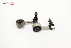 488490c020 Toyota 2022-25 Tundra Sequoia Front Stabilizer Sway Anti Roll Bar Links Oem Set