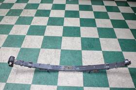 518-58113b Toyota 05-15 Tacoma Rear Suspension Passenger Right Rh Lead Spring Oem Factory Wty