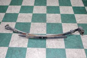 518-58113c Toyota 05-15 Tacoma Rear End Passenger Right Rh Rr Leaf Spring 4x2 Unit Oem Factory Oe