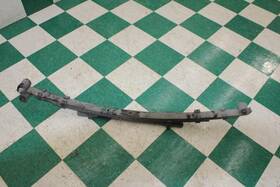 518-58147 Toyota 16-23 Tacoma Rear Right Leaf Spring Passenger Rh Rr Side Unit Factory Oem Oe Wty 518-58147 Toyota 16-23 Tacoma Rear Right Leaf Spring Passenger Rh Rr Side Unit Factory Oem Oe Wty
