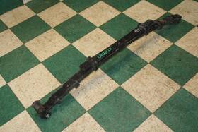 518-58148 Toyota 16-22 Tacoma Driver Left Lh Rear Suspension Leaf Spring Assembly Oem Factory Oe