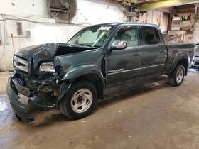 524-10132b Toyota Stabilizer Bar Front With Air Suspension Fits 05-07 Sequoia 1338789