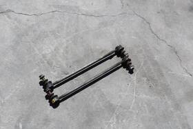 524-50150b Toyota 2008 Rav4 Front Stabilizer Sway Bar End Links Pair