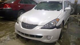524-50197b Toyota Stabilizer Bar Rear Coupe Excluding Se Fits 06-08 Solara 403244