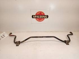 524-55017a Toyota Front Stabilizer Bar From 1987 Truck 1/2 Ton 8306024 524-55017a Toyota Front Stabilizer Bar From 1987 Truck 1/2 Ton 8306024