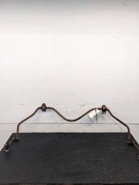 Toyota 524-58408 Stabilizer Bar Rear Fits 90-92 4 Runner 1193437