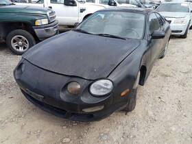 524-58748a Toyota Stabilizer Bar Front St Fits 94-97 Celica 9654780