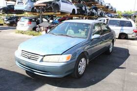 524-58965c Toyota Stabilizer Bar Rear Fits 95-04 Avalon 510280