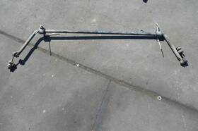 524-59044 Toyota 2002 Mr2 Front Stabilizer Sway Bar