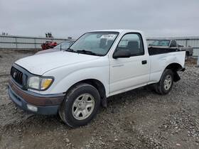524-59124b Toyota Stabilizer Bar Front Extended Cab 4 Cylinder Fits 01-04 Tacoma 4462671